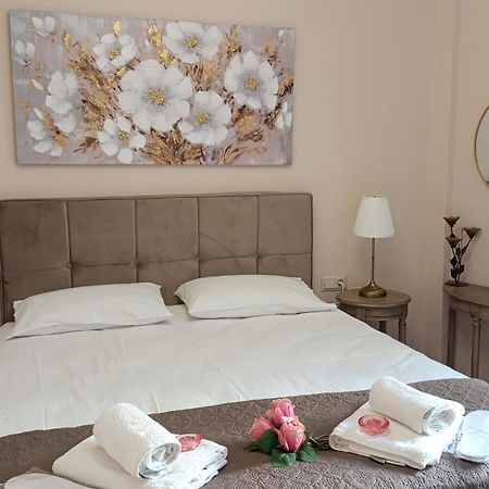 Coolio'S Home Corfu  Ngoại thất bức ảnh