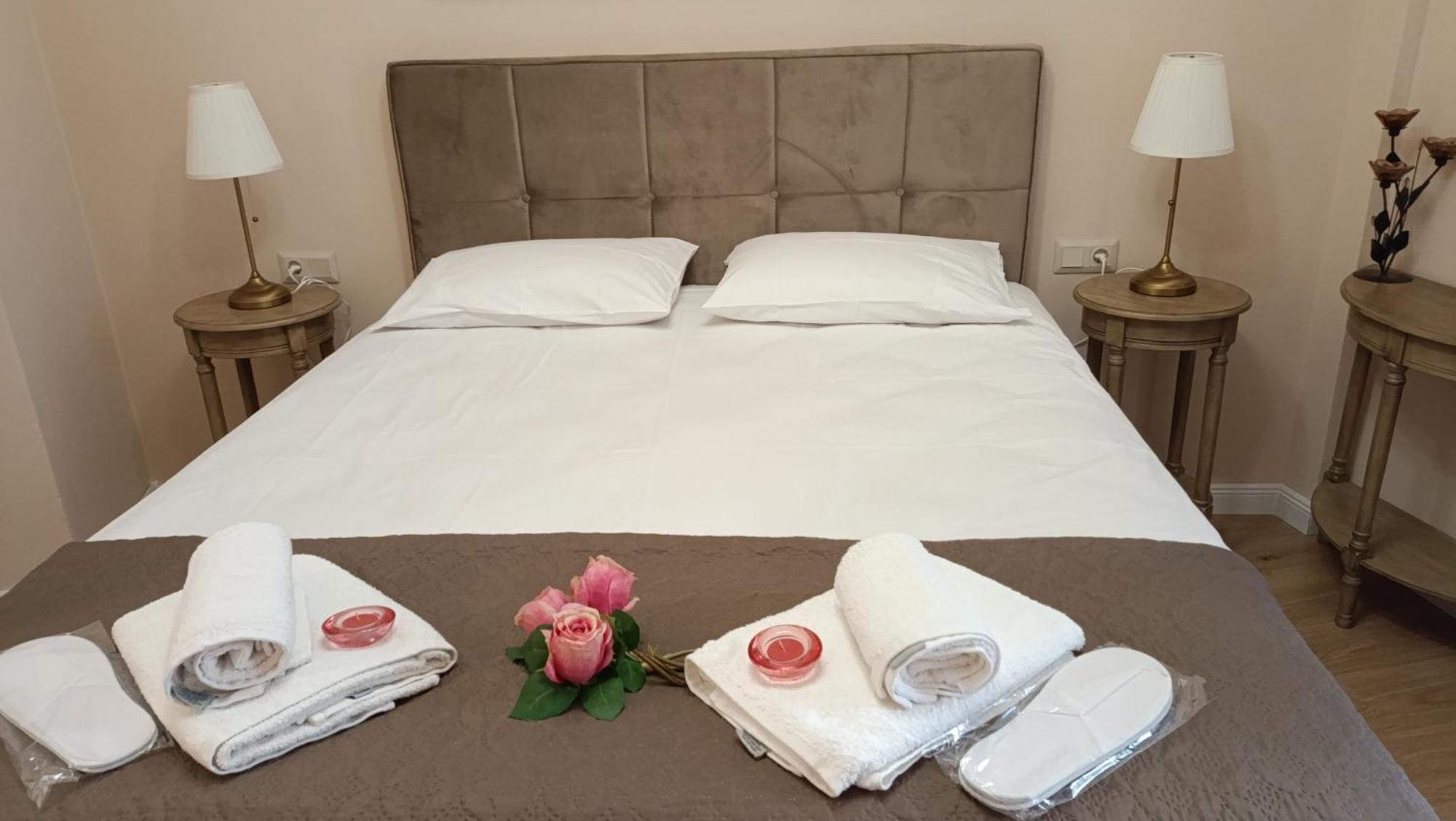 Coolio'S Home Corfu  Ngoại thất bức ảnh