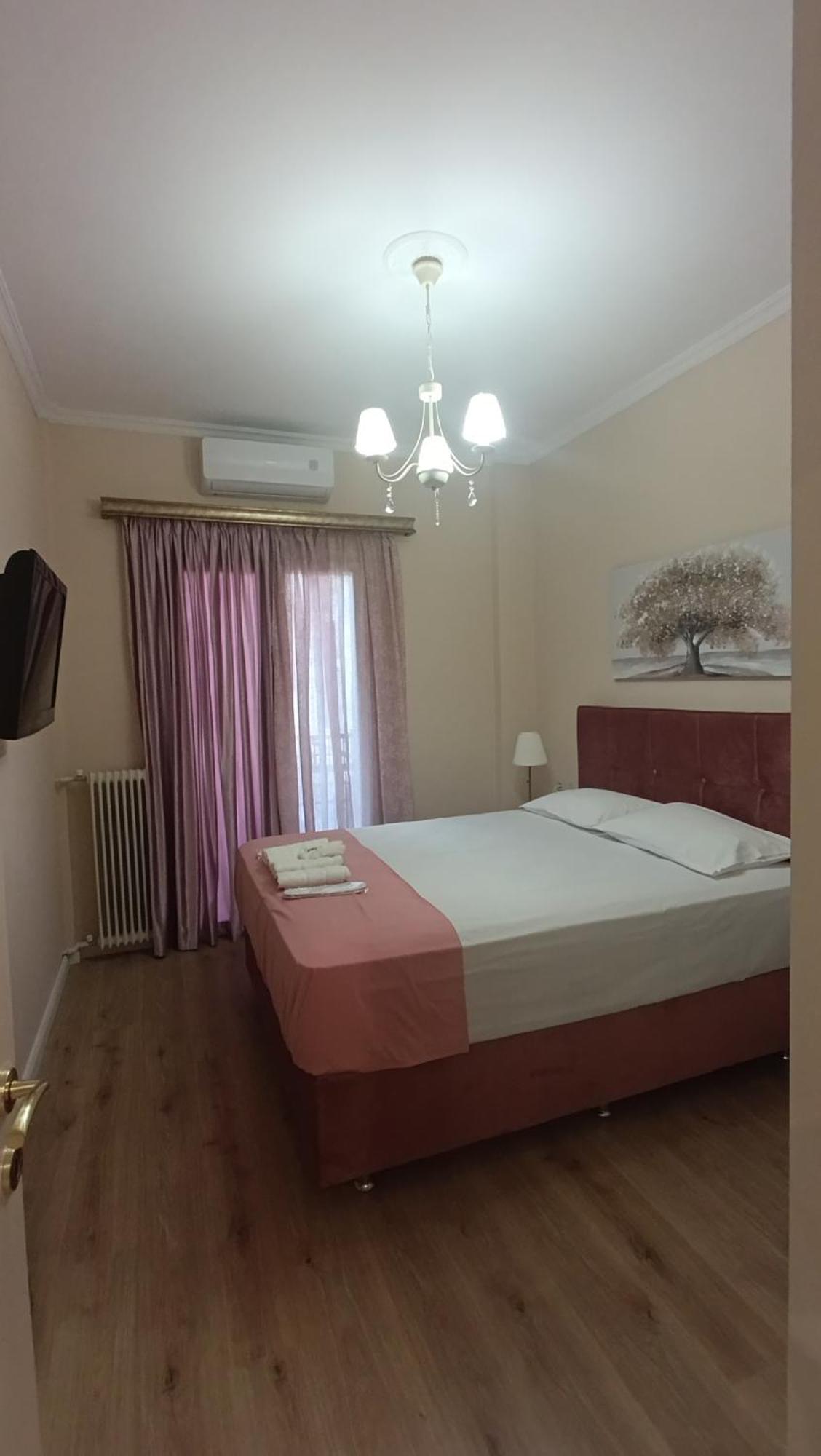 Coolio'S Home Corfu  Ngoại thất bức ảnh