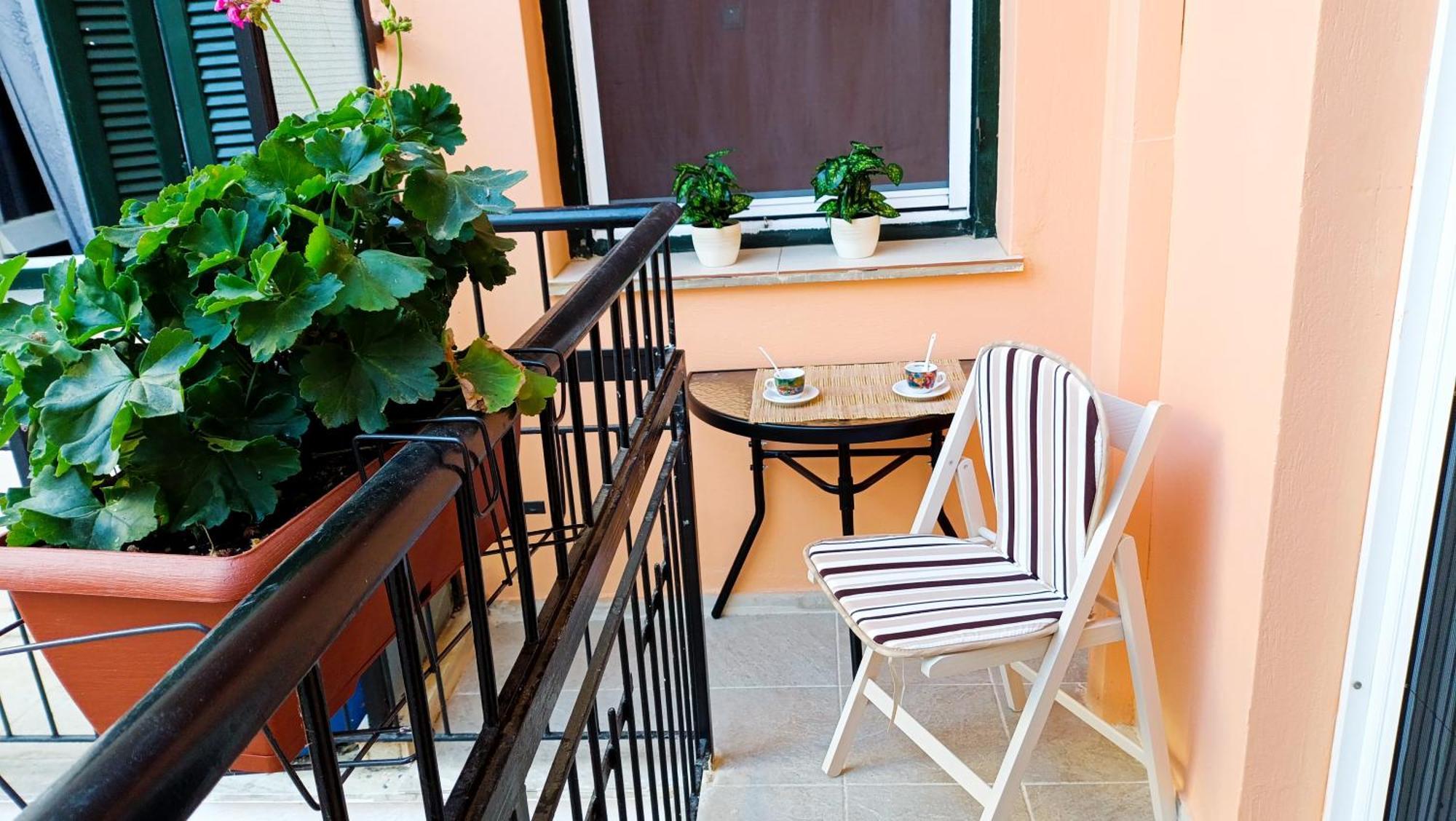Coolio'S Home Corfu  Ngoại thất bức ảnh