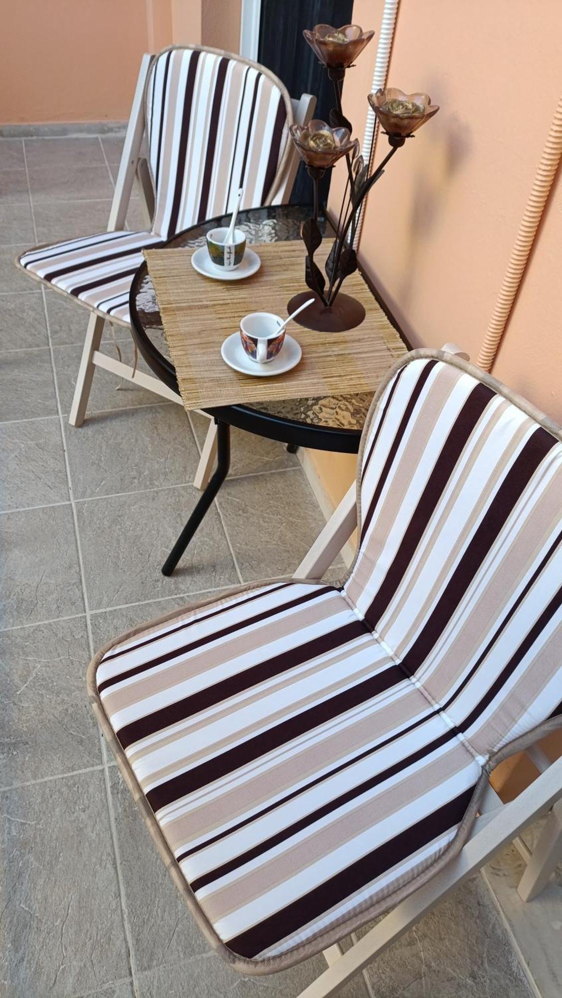 Coolio'S Home Corfu  Ngoại thất bức ảnh