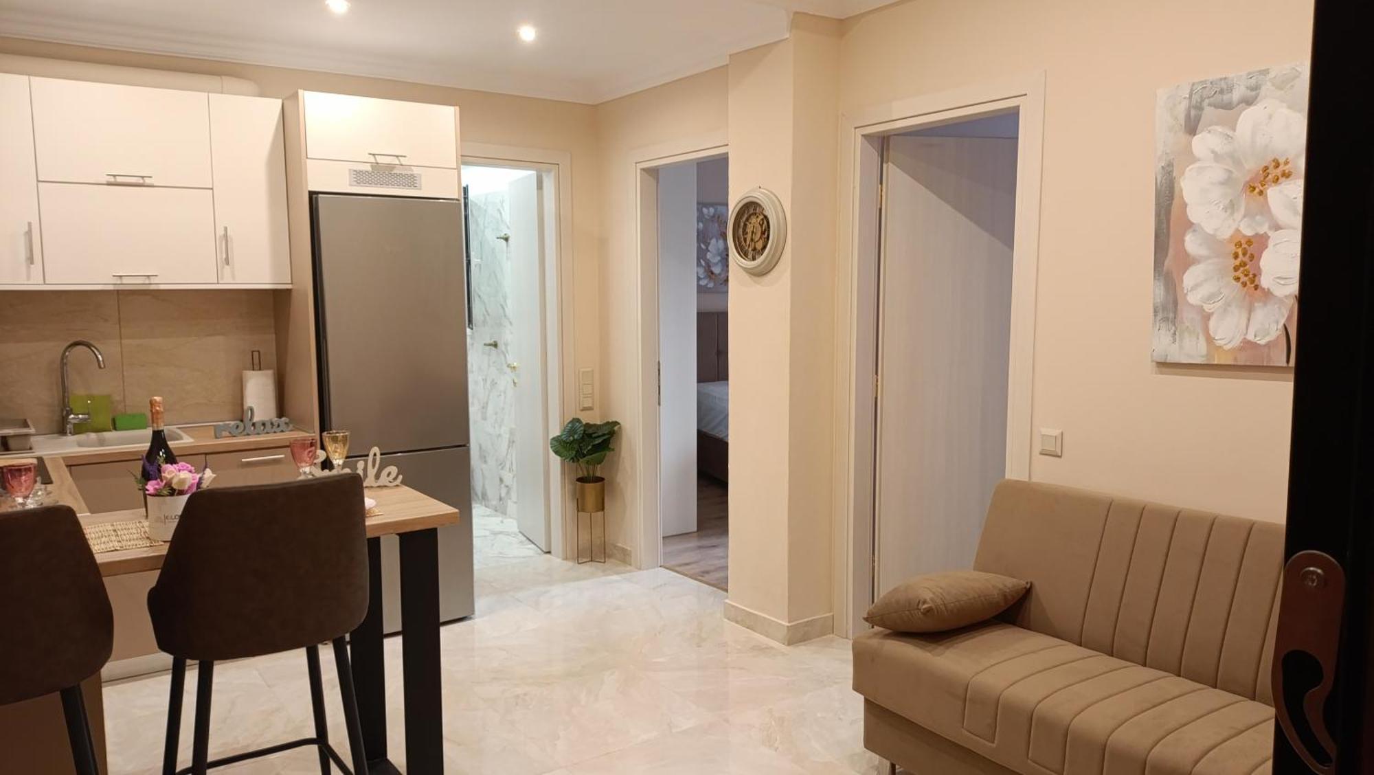 Coolio'S Home Corfu  Ngoại thất bức ảnh